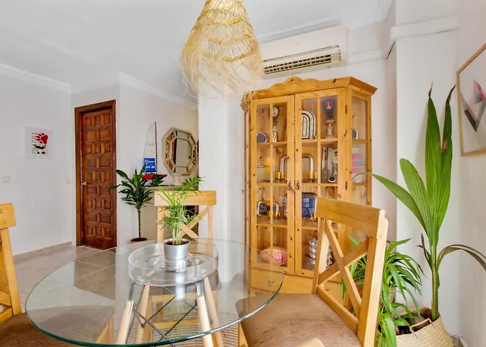 Apartmán Casa Doce - Pueblo Blanco *